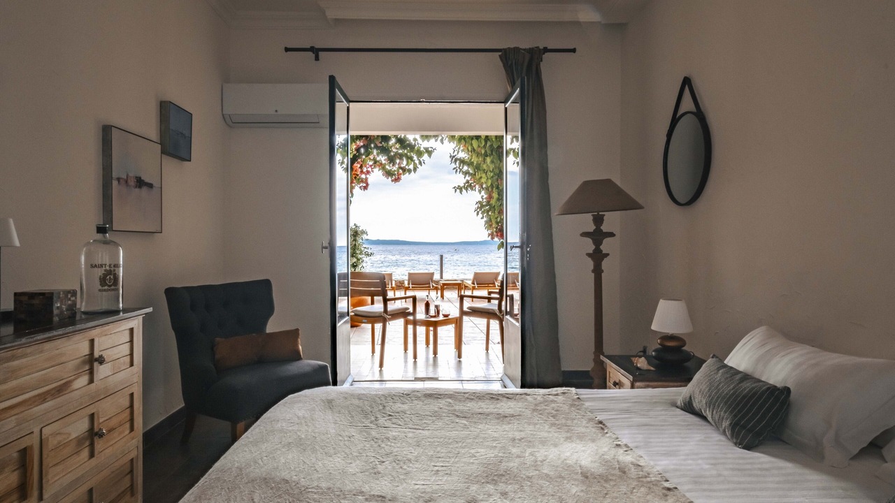 Photo of Bedroom in Cavaliere Beach