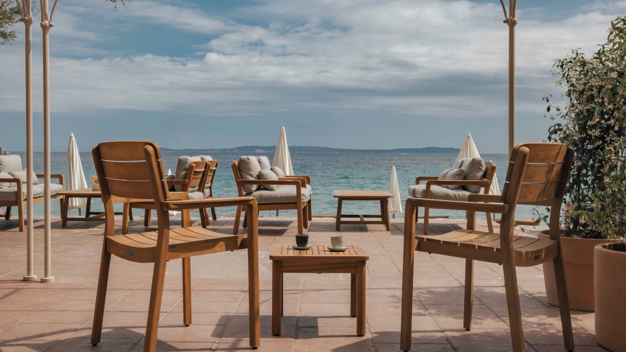 Photo of Bedroom in Cavaliere Beach