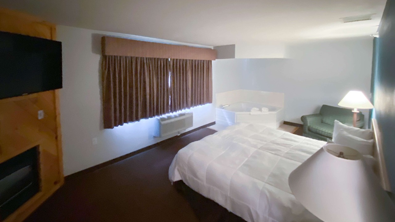 Photo of Bedroom in Norway