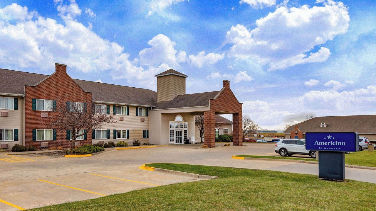 Photo of Outdoor in Pella