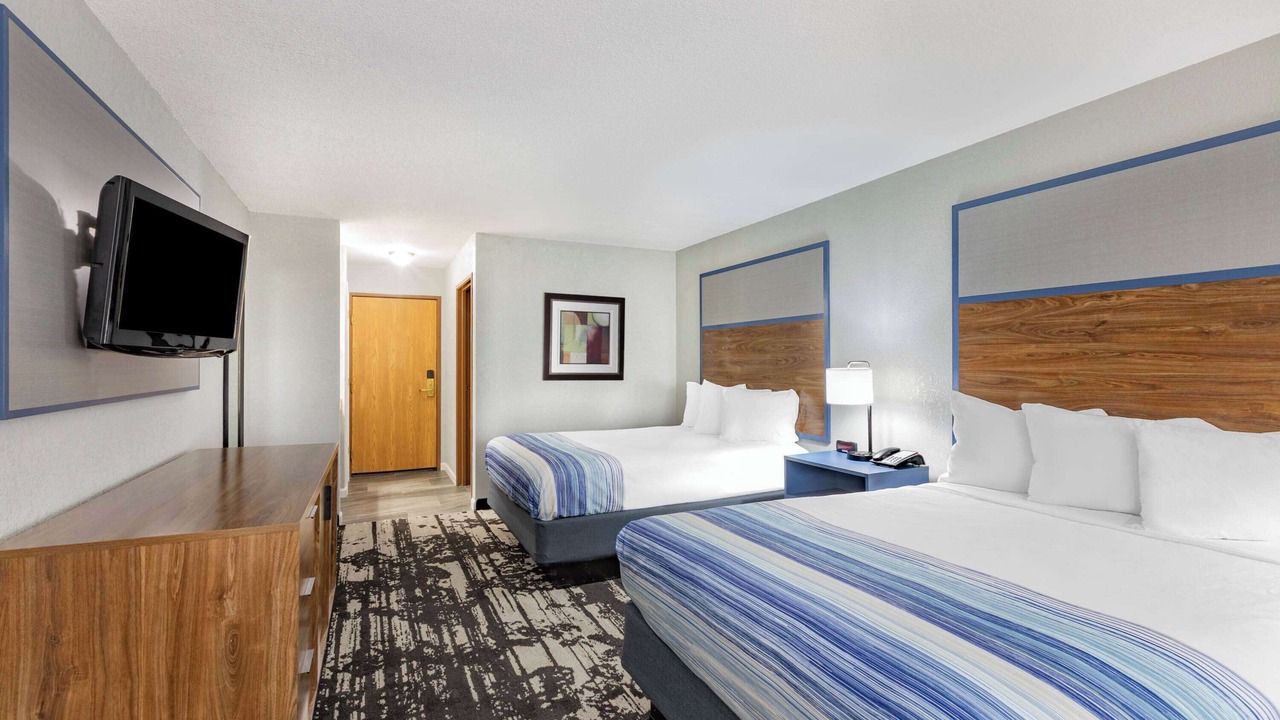 Photo of Bedroom in Pella