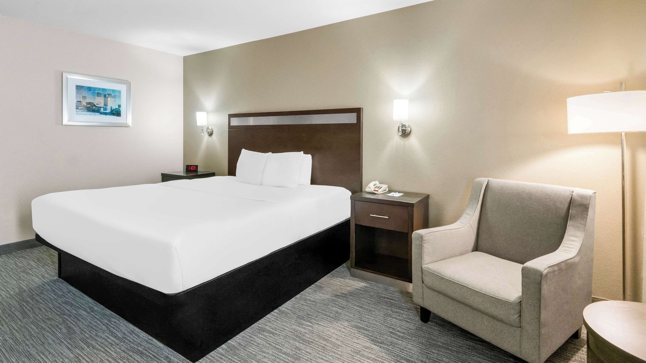 Photo of Bedroom in Abilene