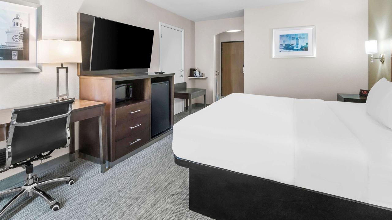 Photo of Bedroom in Abilene
