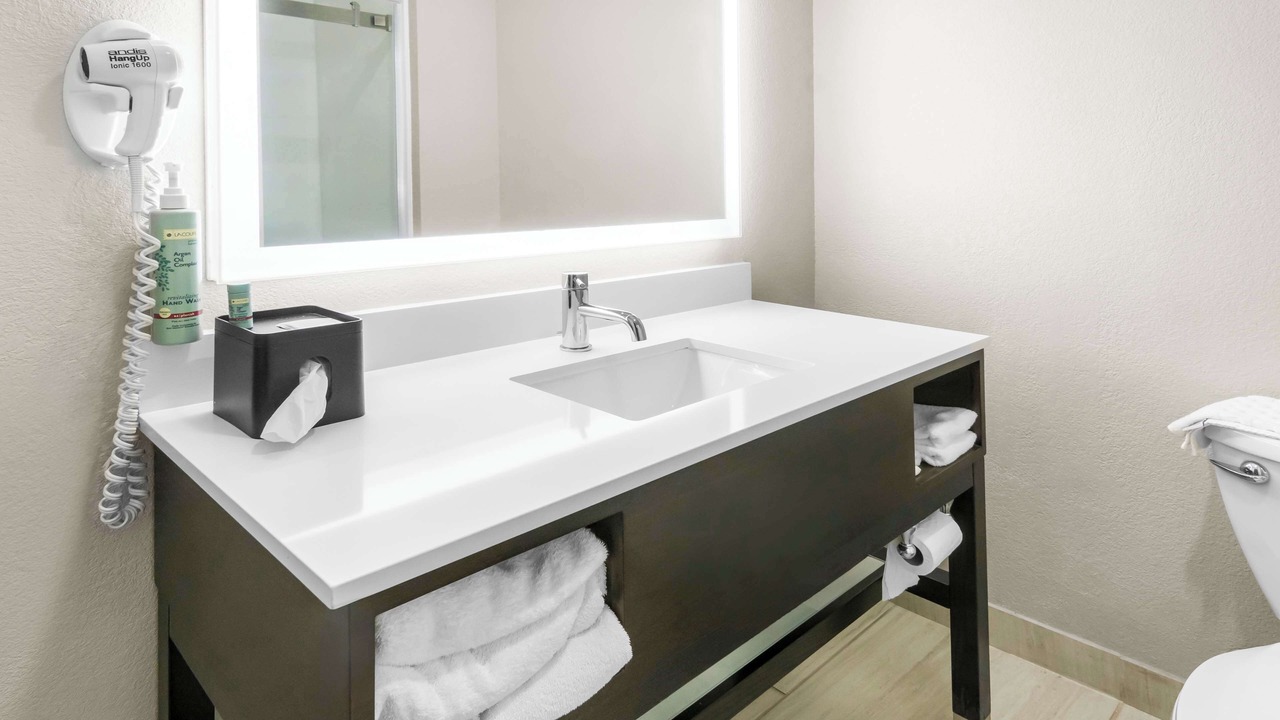 Photo of Bathroom in Abilene