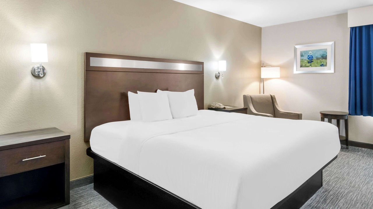 Photo of Bedroom in Abilene