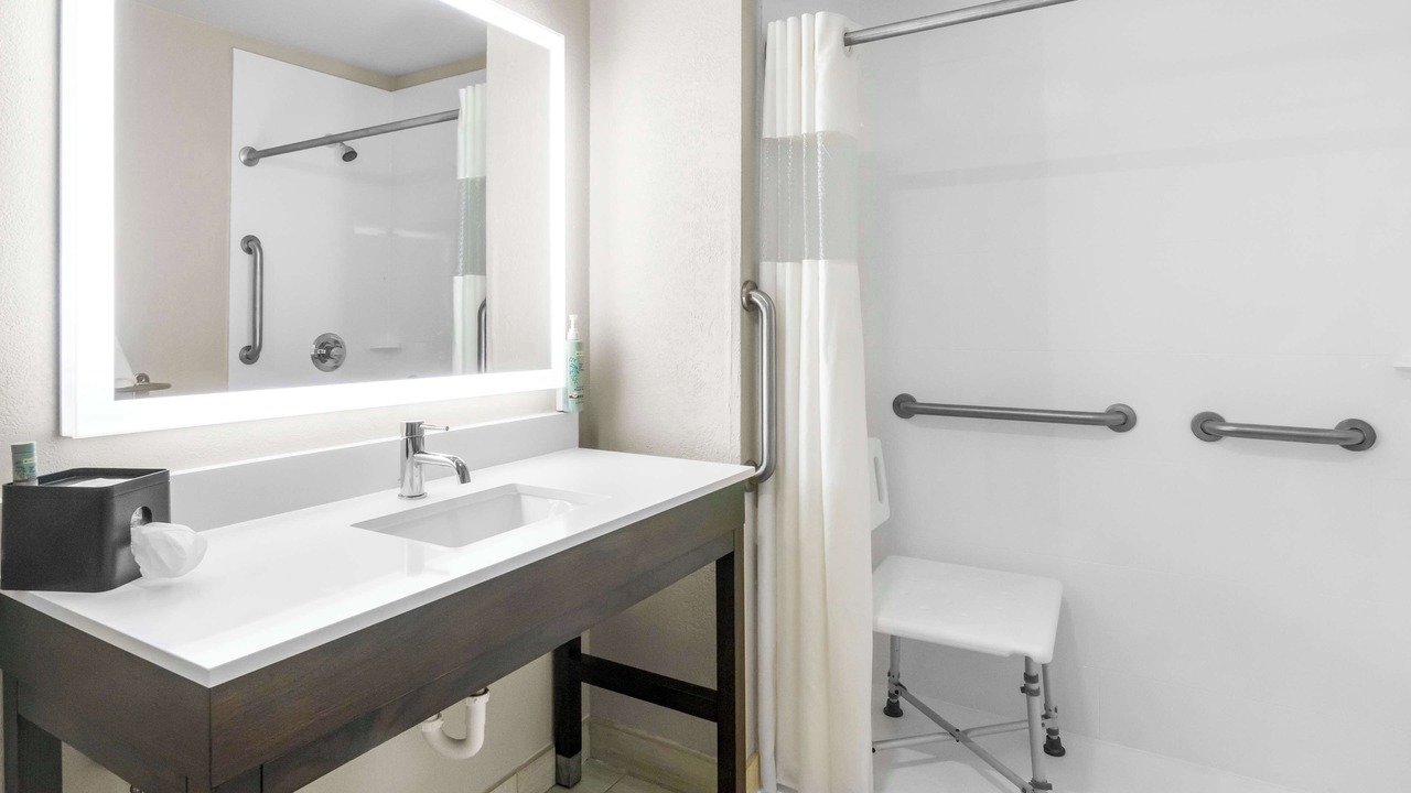 Photo of Bathroom in Abilene