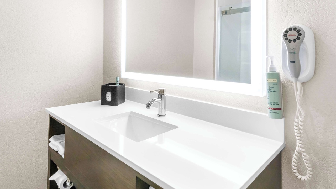 Photo of Bathroom in Abilene