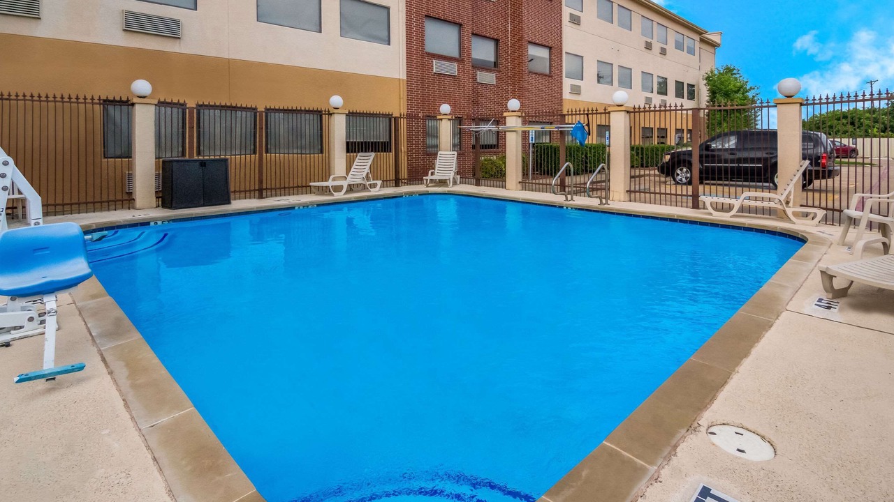 Photo of Outdoor in Bellmead