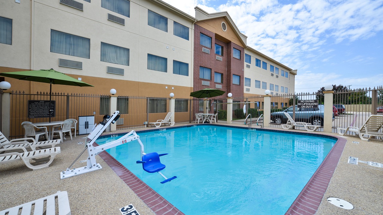 Photo of Outdoor in Bellmead