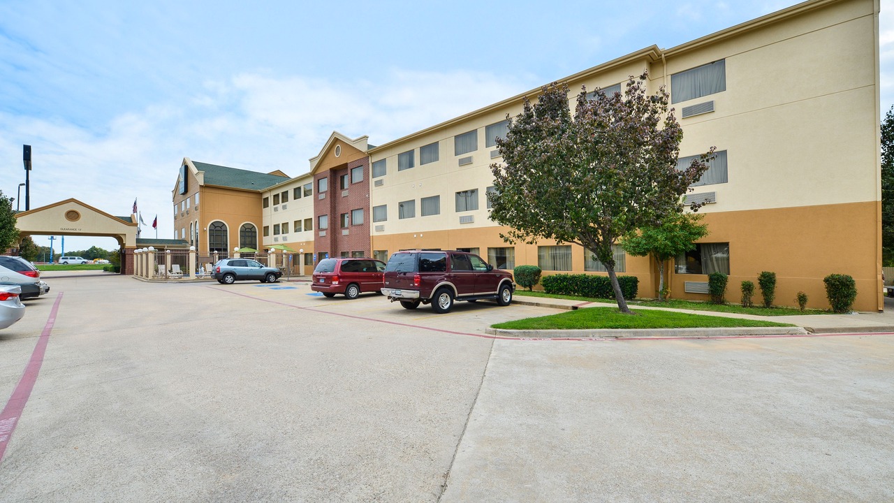 Photo of Outdoor in Bellmead