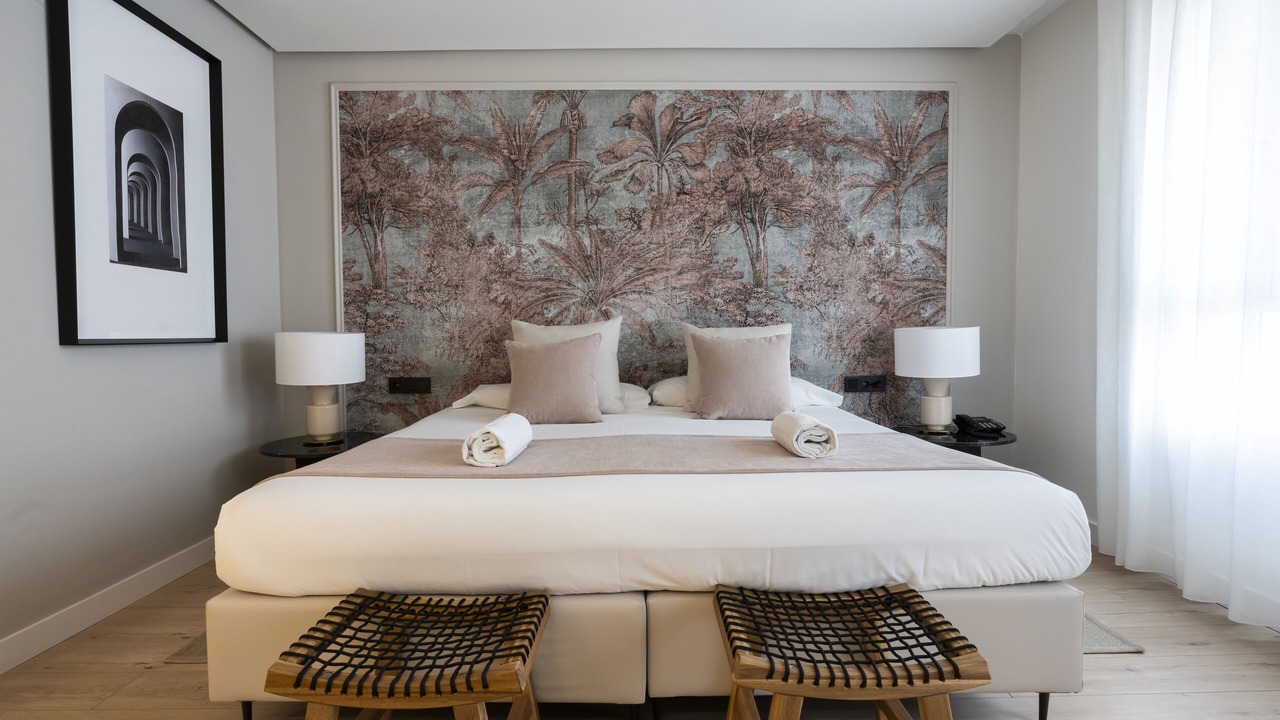 Photo of Bedroom in El Botanic