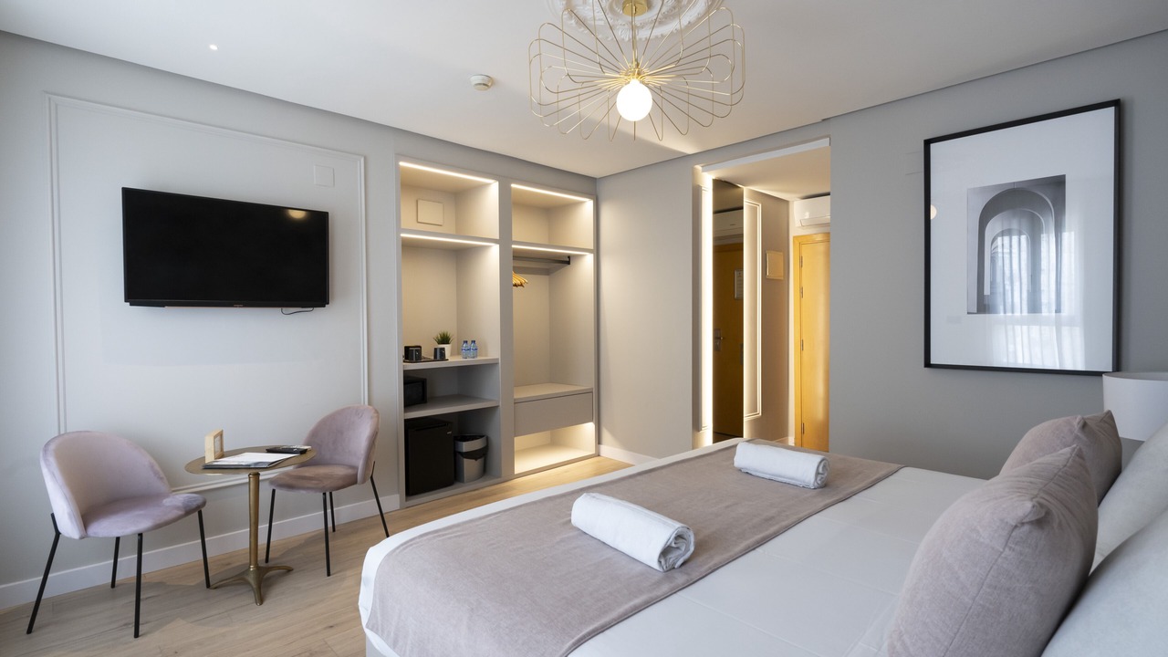 Photo of Bedroom in El Botanic