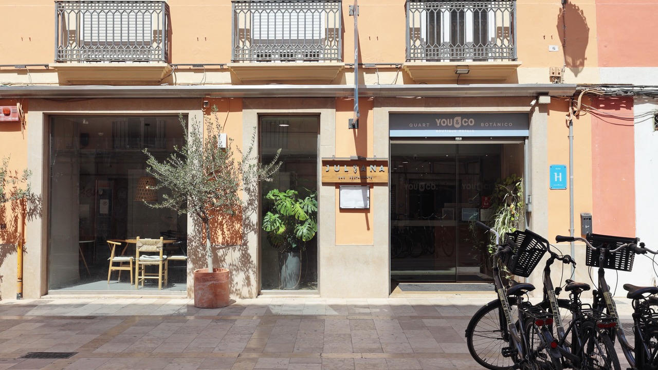 Photo of Others in El Botanic