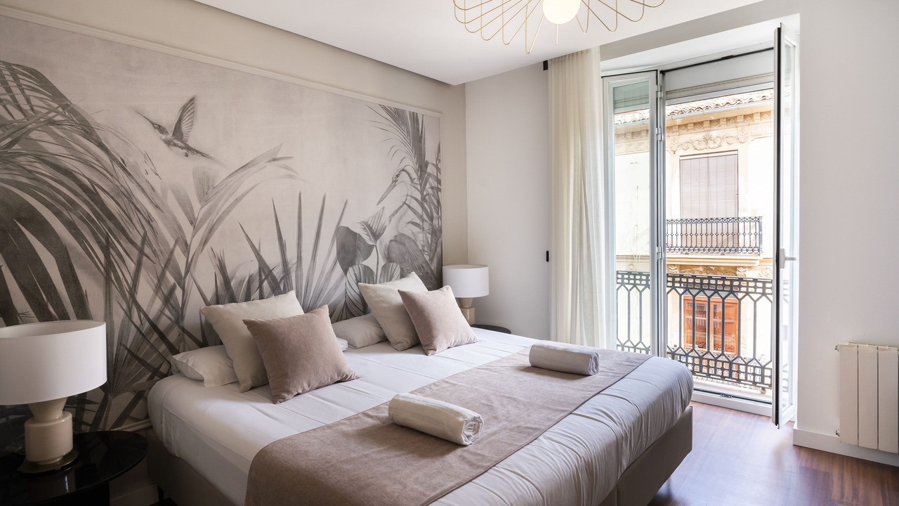 Photo of Bedroom in El Botanic