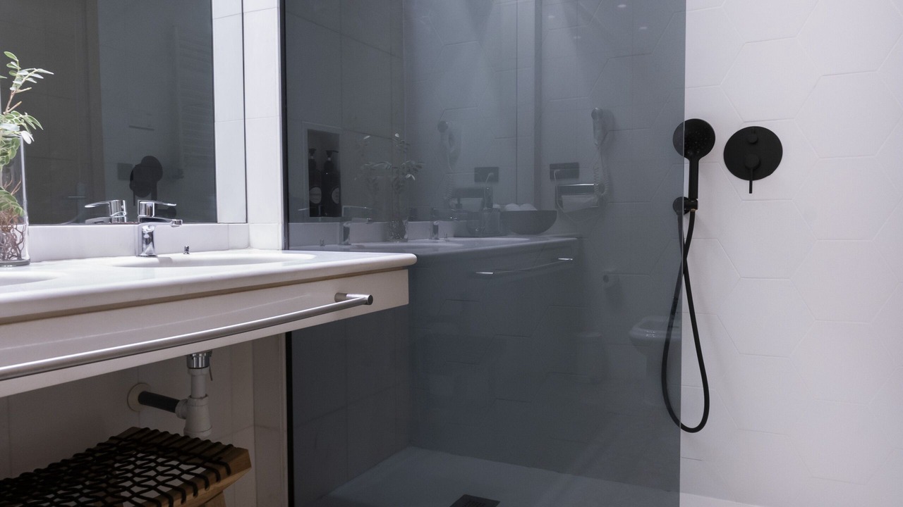 Photo of Bathroom in El Botanic