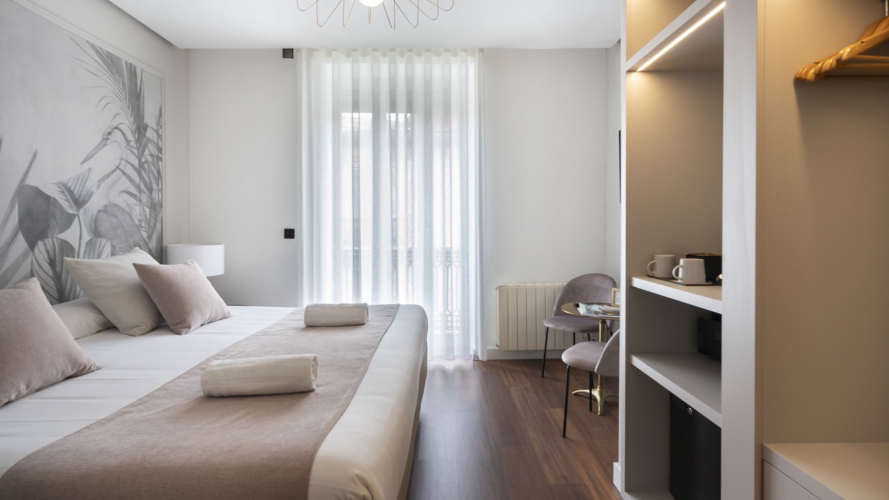 Photo of Bedroom in El Botanic