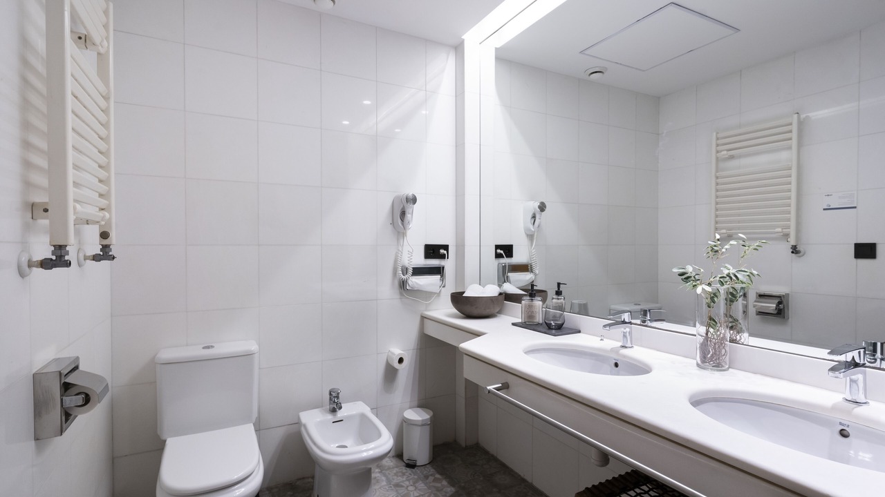 Photo of Bathroom in El Botanic