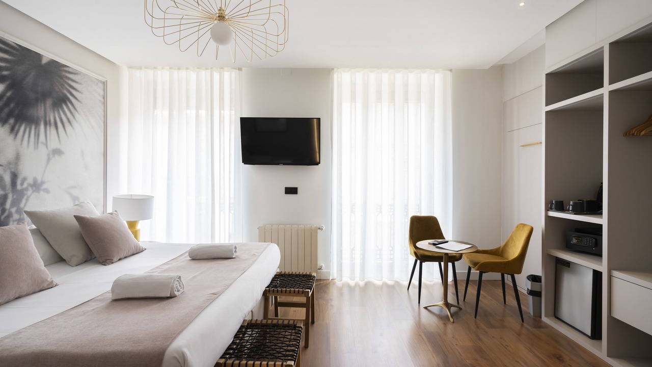 Photo of Bedroom in El Botanic
