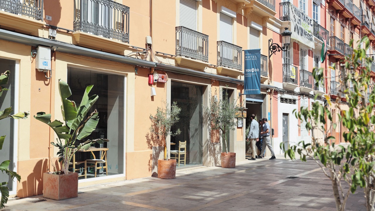 Photo of Outdoor in El Botanic