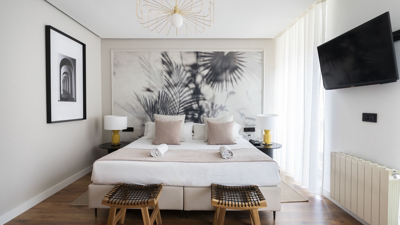 Photo of Bedroom in El Botanic