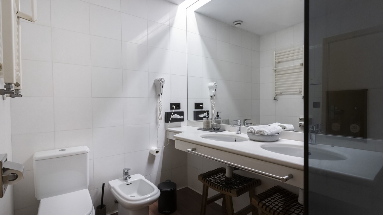 Photo of Bathroom in El Botanic