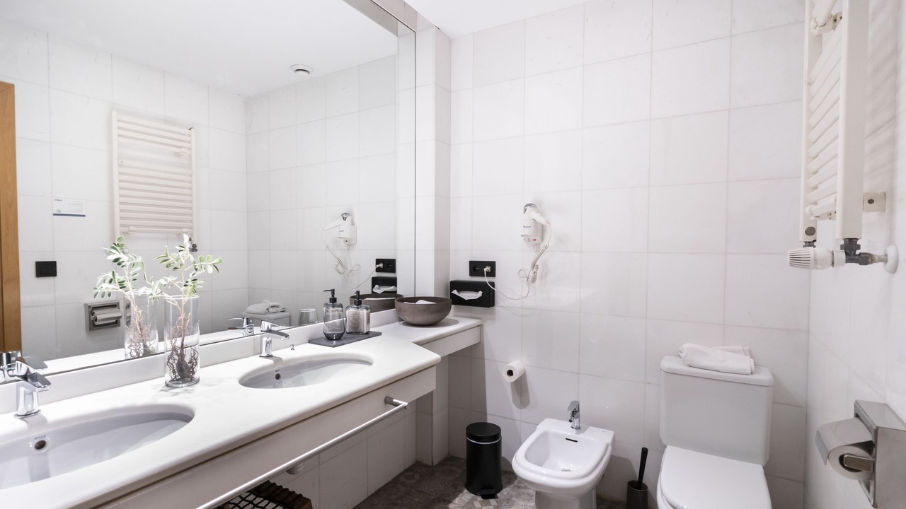 Photo of Bathroom in El Botanic