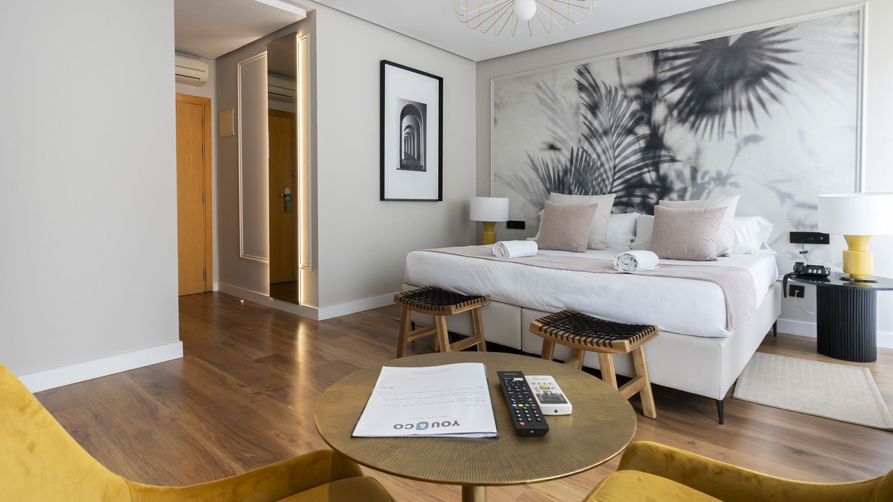 Photo of Livingroom in El Botanic