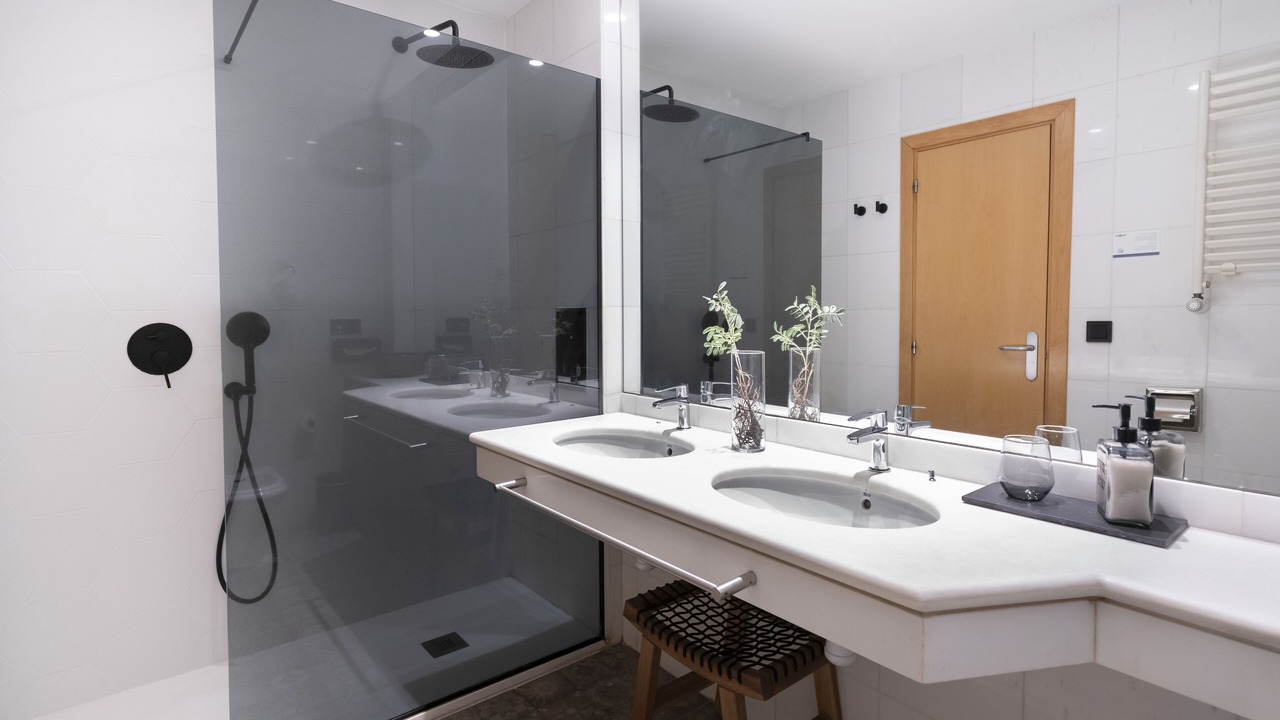 Photo of Bathroom in El Botanic