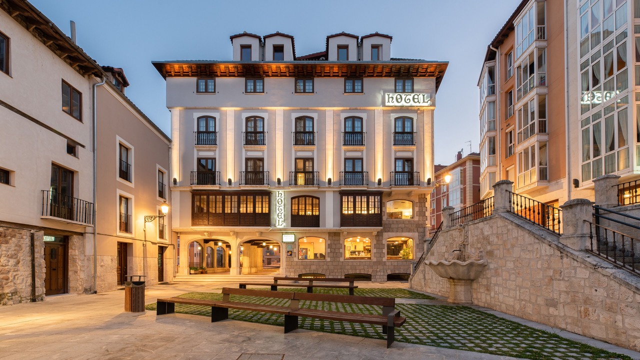 Photo of Outdoor in Burgos
