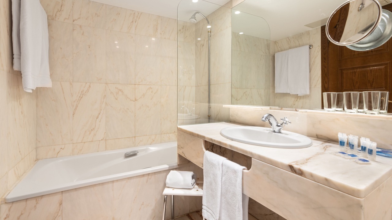 Photo of Bathroom in Burgos