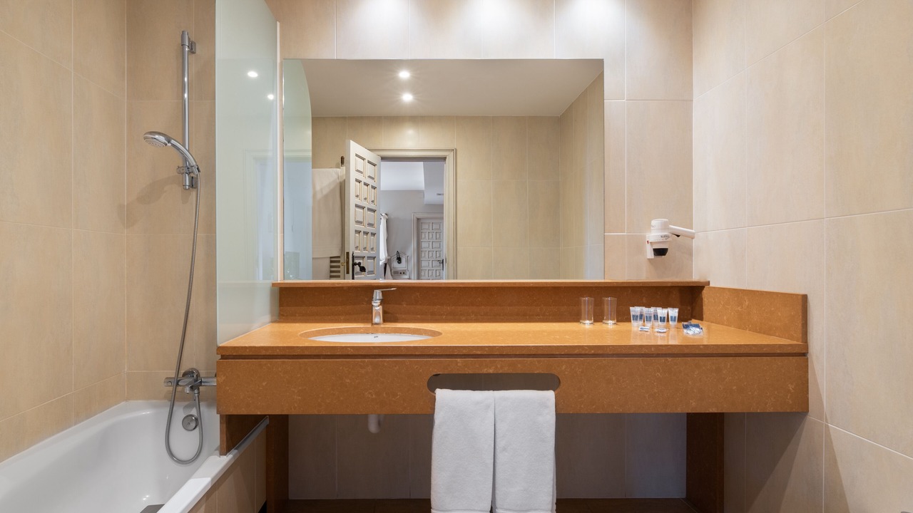 Photo of Bathroom in Burgos