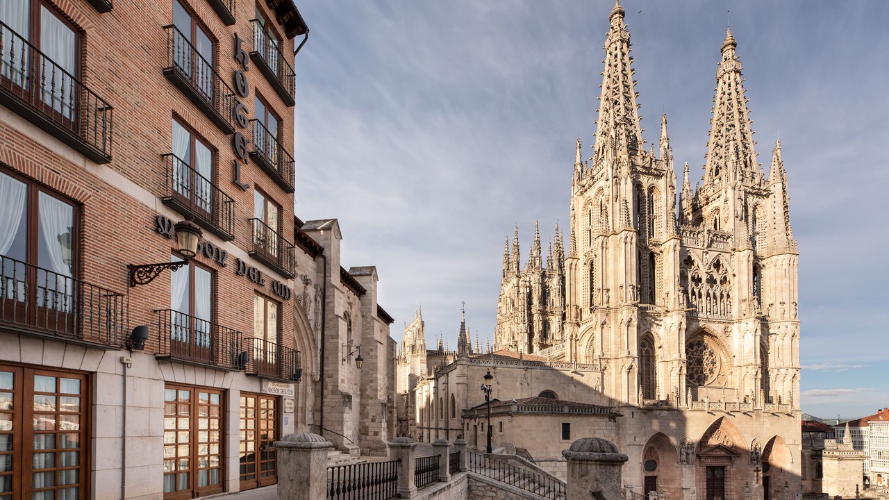 Photo of Outdoor in Burgos