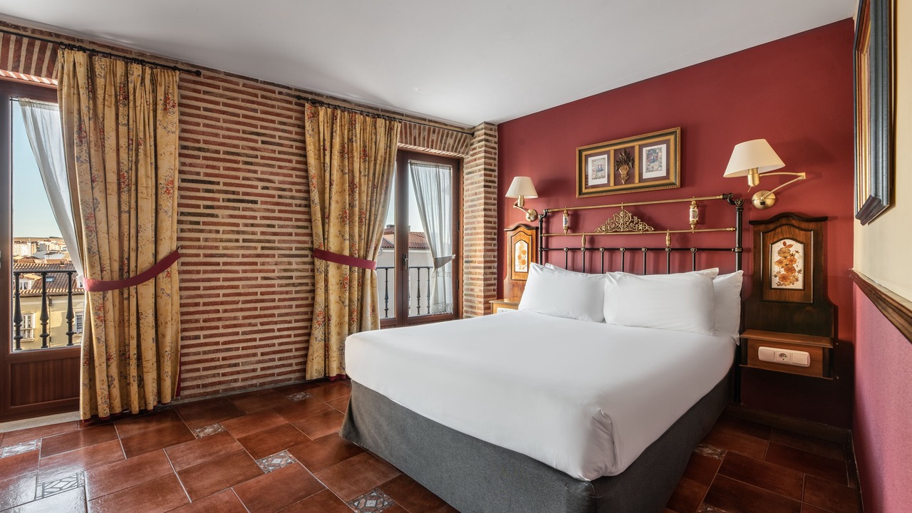 Photo of Bedroom in Burgos