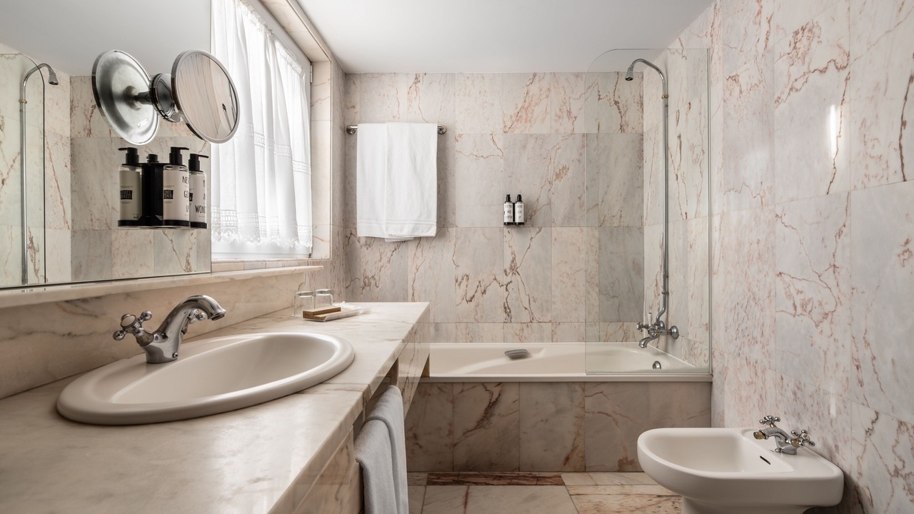 Photo of Bathroom in Burgos