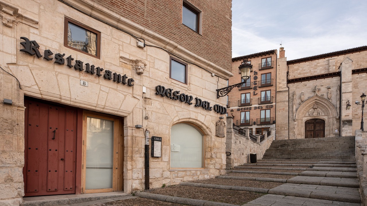 Photo of Outdoor in Burgos