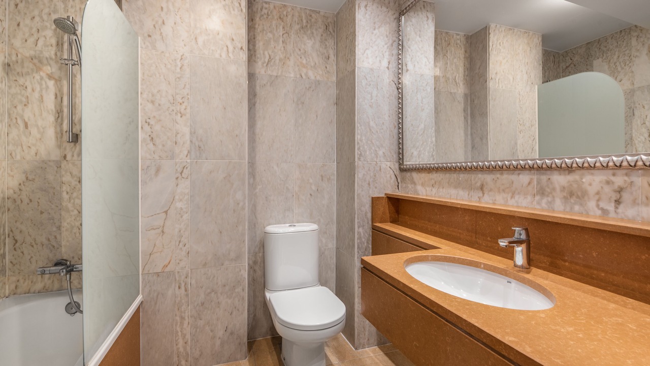 Photo of Bathroom in Burgos