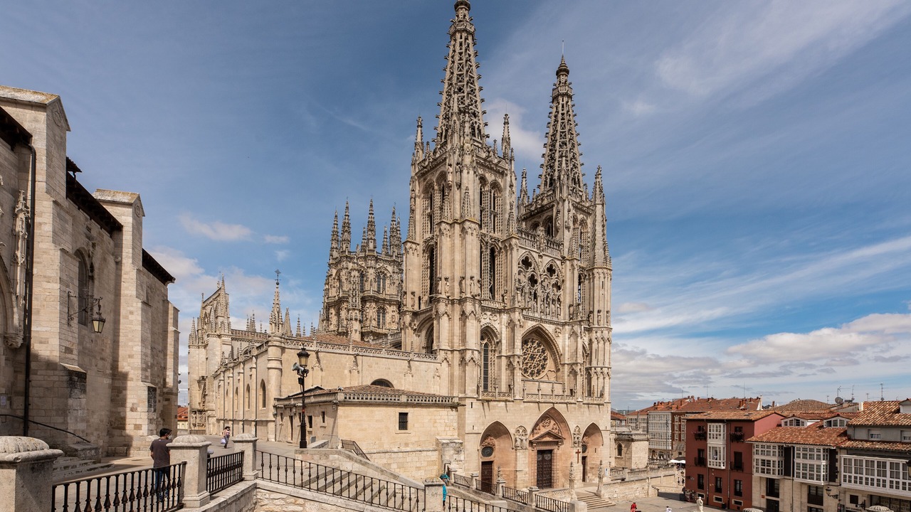 Photo of Outdoor in Burgos