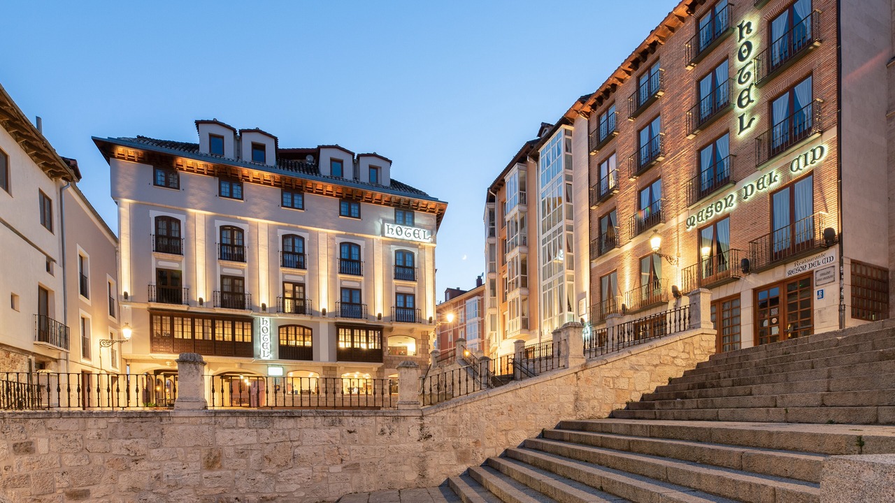 Photo of Outdoor in Burgos