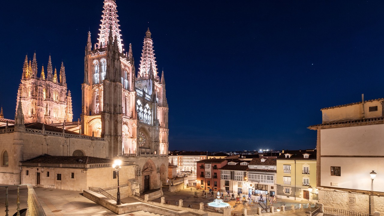 Photo of Outdoor in Burgos