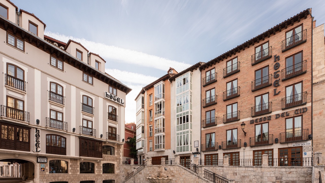 Photo of Outdoor in Burgos