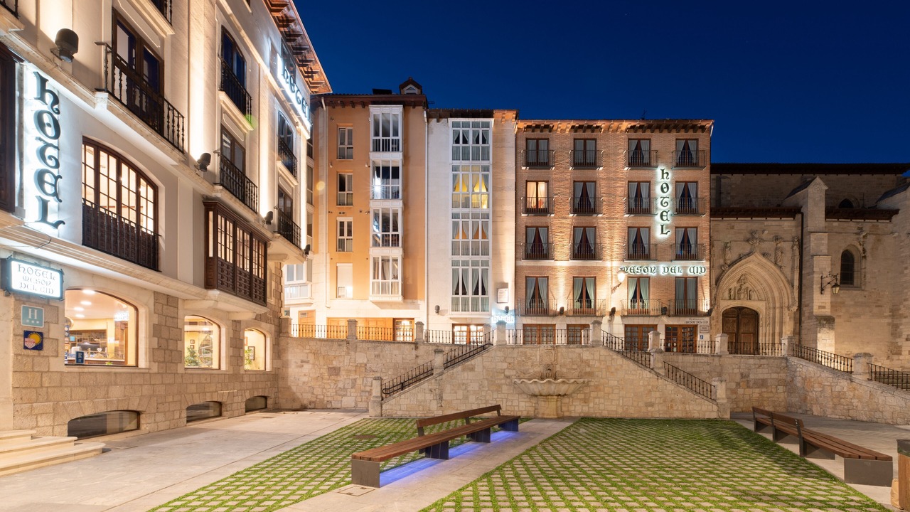 Photo of Outdoor in Burgos