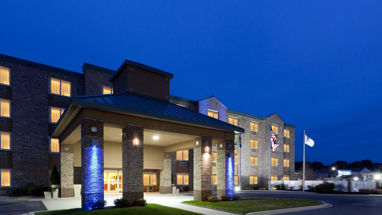 Photo of Outdoor in Bethany Beach