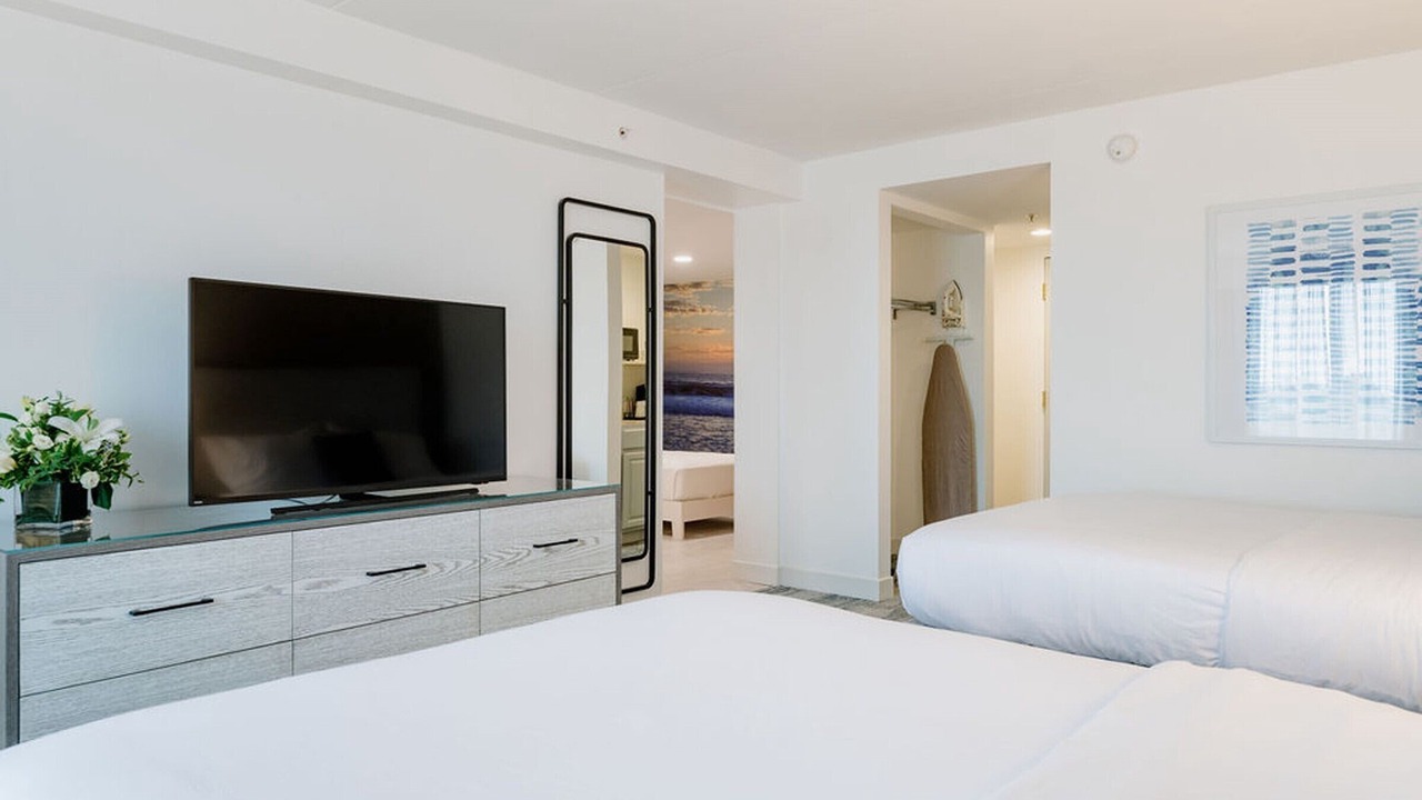 Photo of Bedroom in Bethany Beach