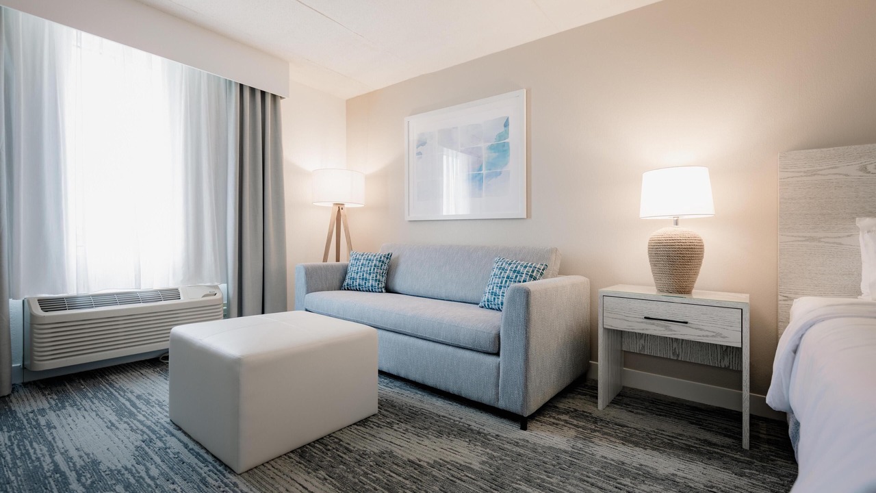 Photo of Bedroom in Bethany Beach