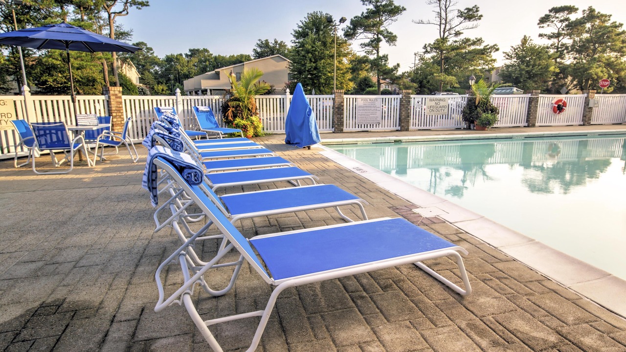 Photo of Outdoor in Bethany Beach