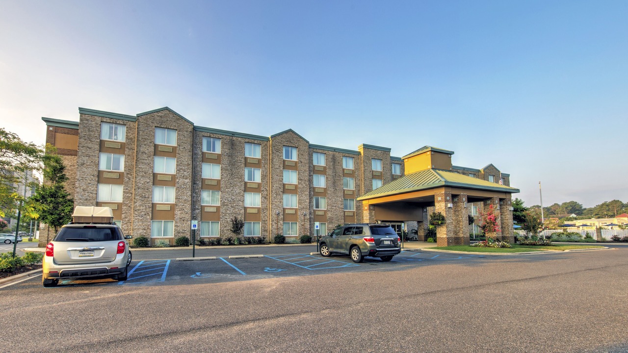 Photo of Outdoor in Bethany Beach