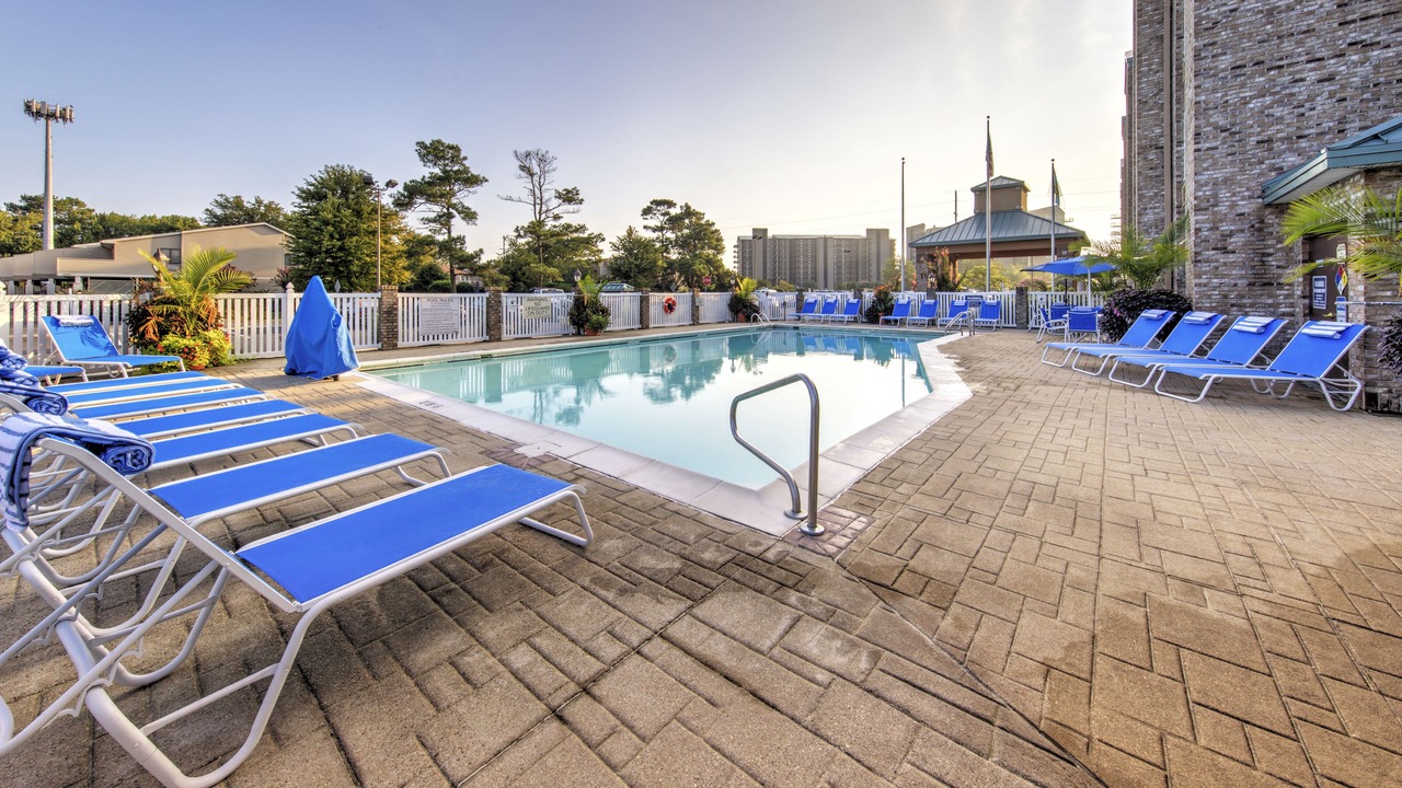 Photo of Outdoor in Bethany Beach