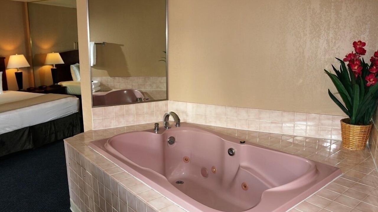 Photo of Bedroom in Lakeside Park