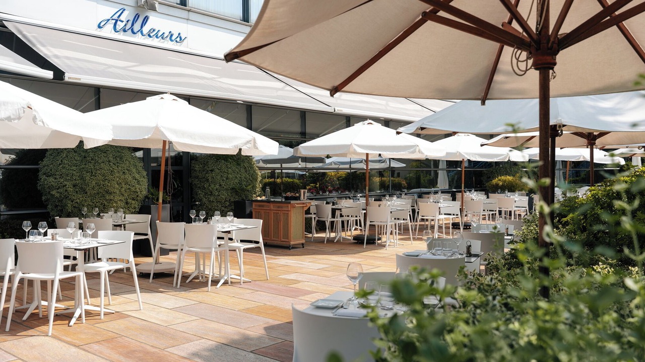 Photo of Patio Balcony in La Chapelle-sur-Erdre