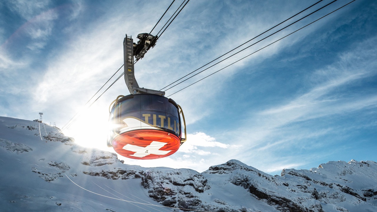 Photo of Others in Engelberg